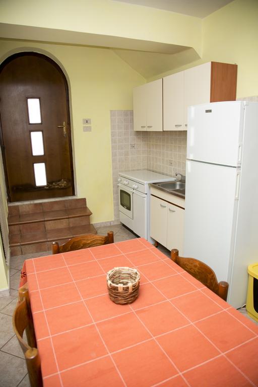 B&B Casa Antonia Trentinara Номер фото