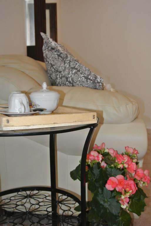 B&B Casa Antonia Trentinara Екстер'єр фото