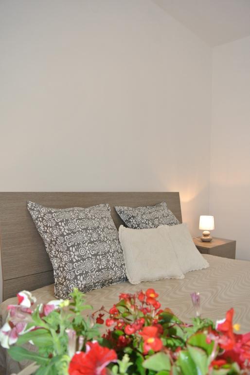 B&B Casa Antonia Trentinara Екстер'єр фото