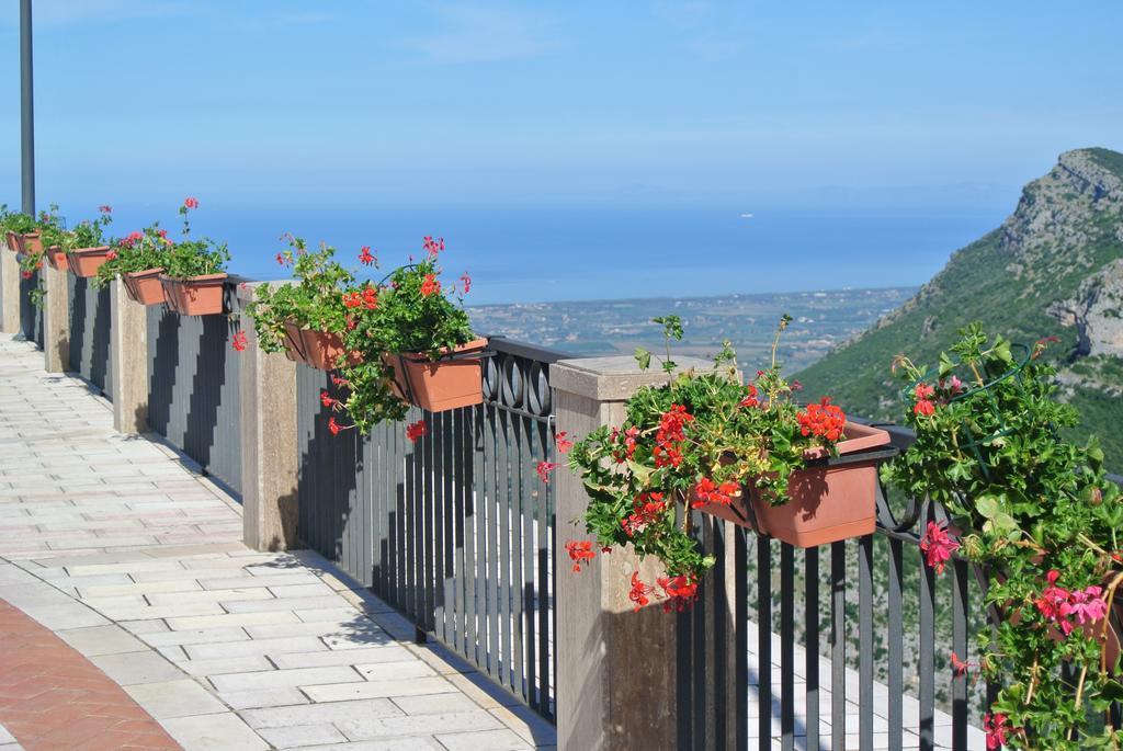 B&B Casa Antonia Trentinara Екстер'єр фото